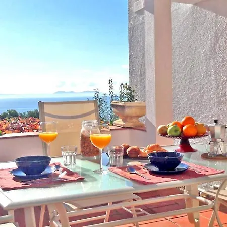 Breathtaking Costabrava Seaview 5m - Casa Artevida Appartement